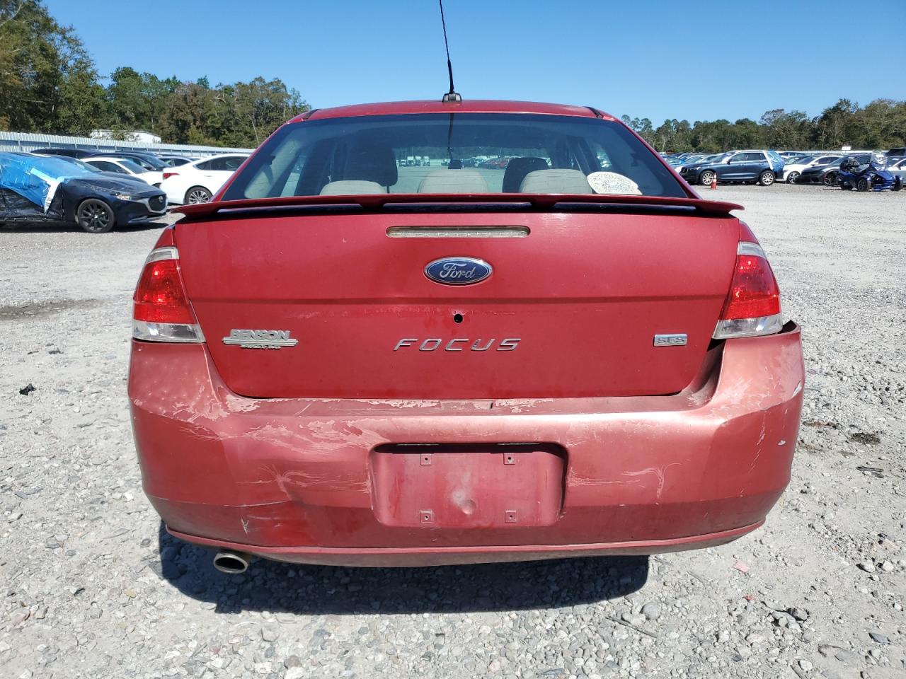 Global Auto Auctions