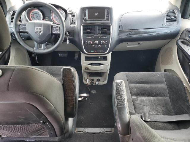 2019 DODGE GRAND CARA 2C4RDGBG4KR558389