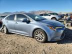Lot #3294700143 2022 TOYOTA COROLLA LE