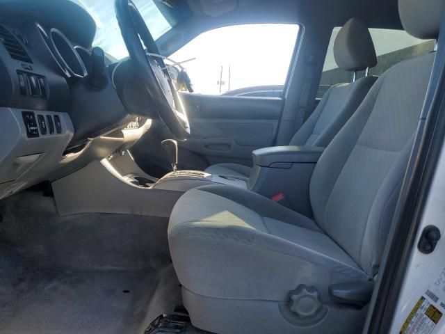 2011 TOYOTA TACOMA DOUBLE CAB - 3TMLU4EN5BM071112