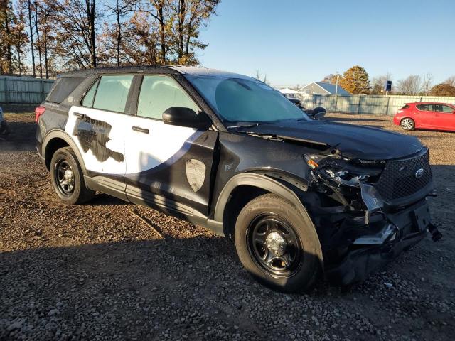 2021 FORD EXPLORER P 1FM5K8AB7MGC36068