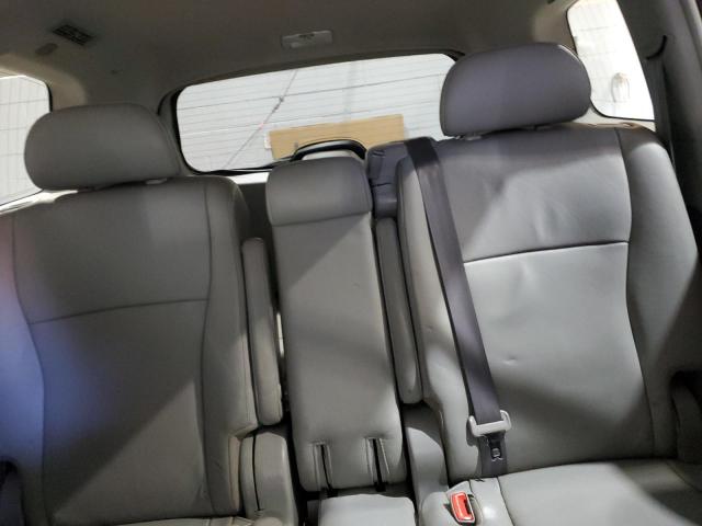 2011 TOYOTA HIGHLANDER #3269085106