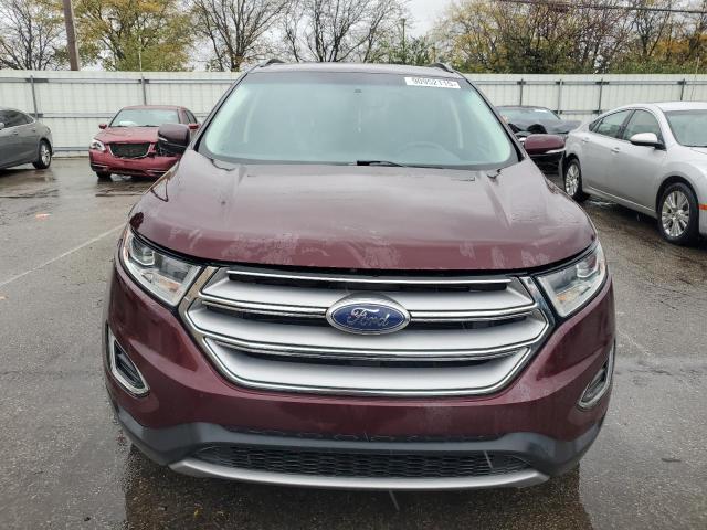 2017 FORD EDGE SEL - Other View