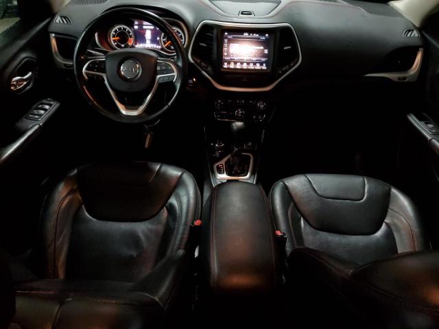 2015 JEEP CHEROKEE T #3281596394