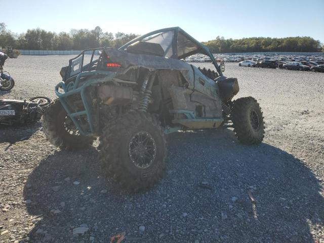 2023 KAWASAKI KRF 1000 B - JKARFCB13PB504693