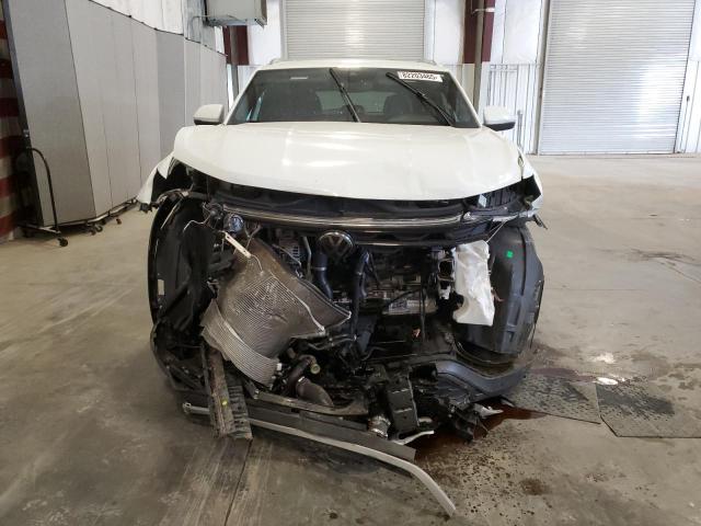 2024 VOLKSWAGEN ATLAS CROS #3277006174