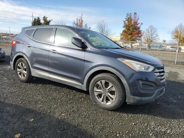 2016 HYUNDAI SANTA FE S #3301657653