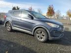Lot #3301657653 2016 HYUNDAI SANTA FE S