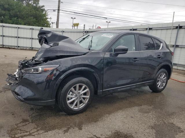 MAZDA CX-5 SELEC