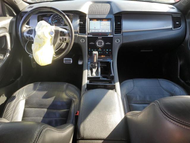 2016 FORD TAURUS SHO 1FAHP2KT9GG153534