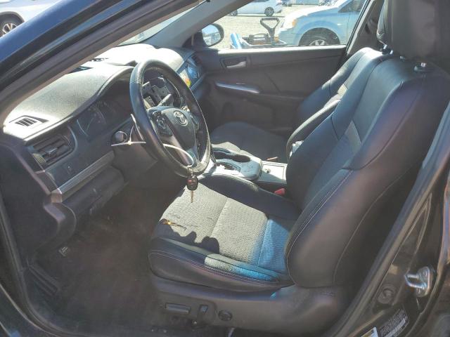 2014 TOYOTA CAMRY L - 4T1BF1FK4EU367078