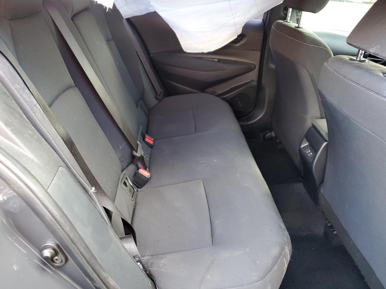 Lot #3311460263 2024 TOYOTA COROLLA LE