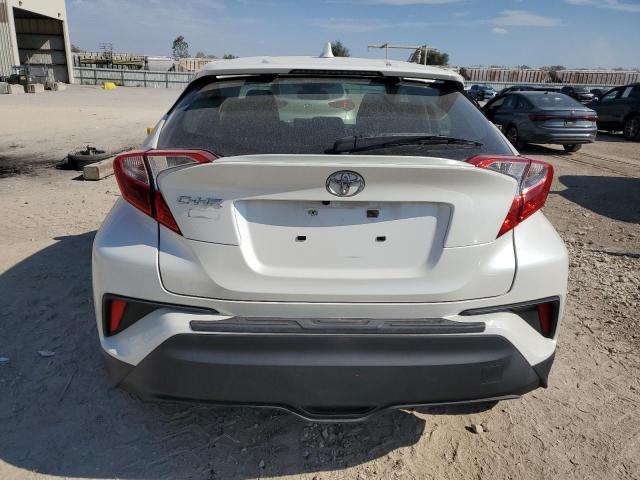 2020 TOYOTA C-HR XLE - JTNKHMBX7L1063075
