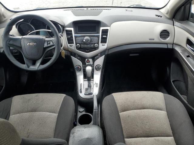 2016 CHEVROLET CRUZE LIMI #3291324158