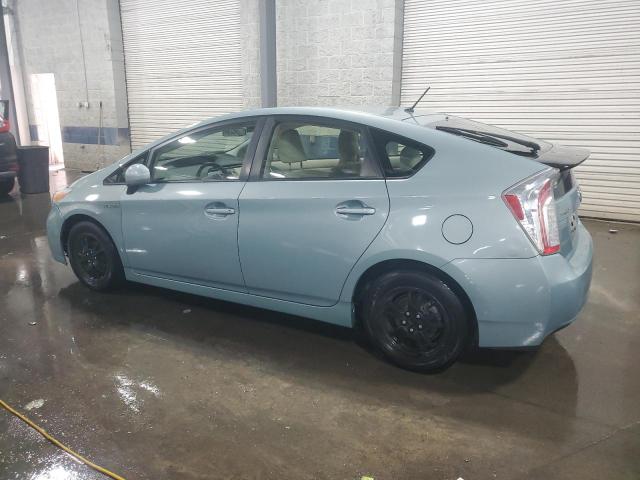 2015 TOYOTA PRIUS JTDKN3DU2F1925245