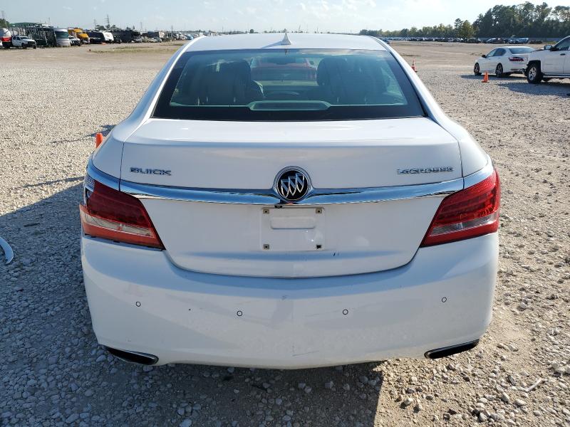 2014 BUICK LACROSSE - 1G4GB5G38EF224462