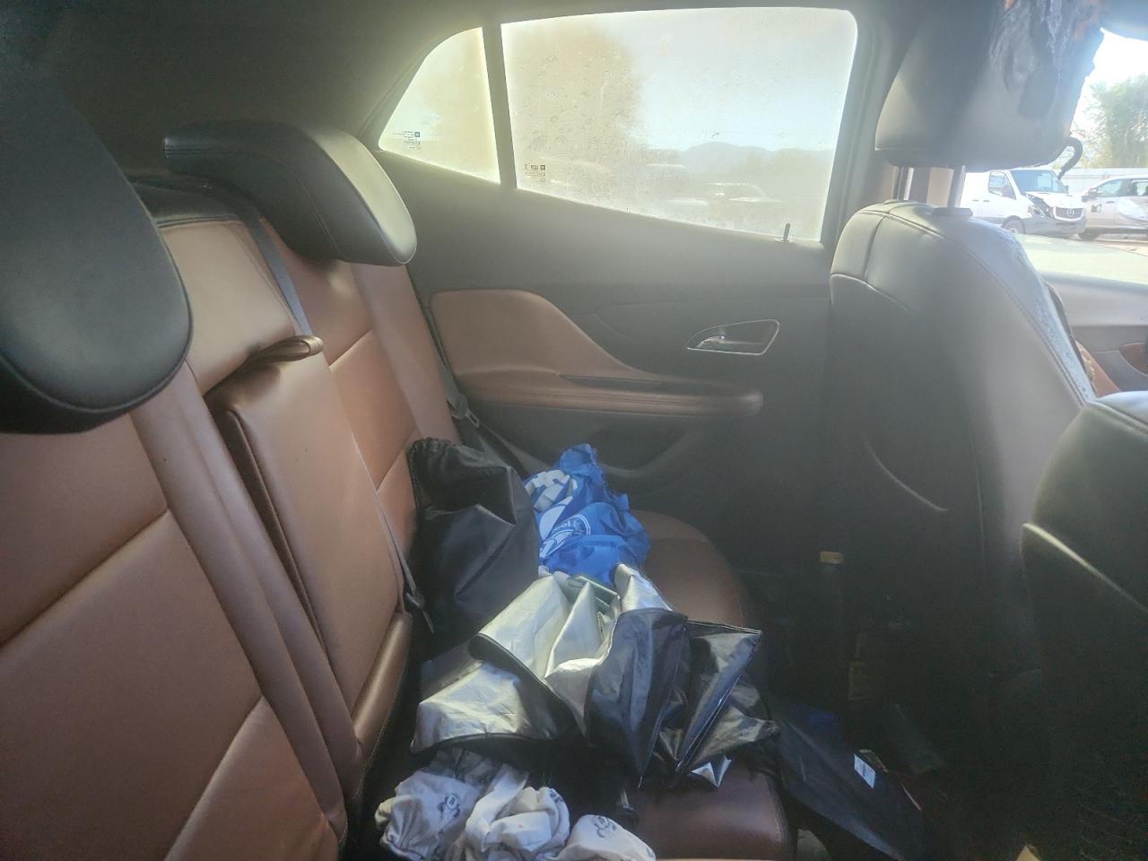 BUICK ENCORE PREMIUM