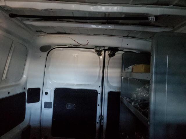 2017 NISSAN NV200 2.5S #3308468285