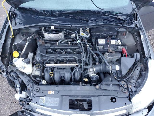 2010 FORD FOCUS SE - 1FAHP3FN1AW100096