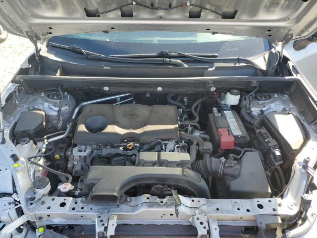 2019 TOYOTA RAV4 LE - 2T3H1RFV4KW003585