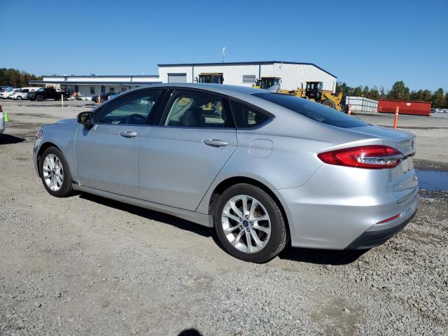 2019 FORD FUSION SE - 3FA6P0H72KR190304