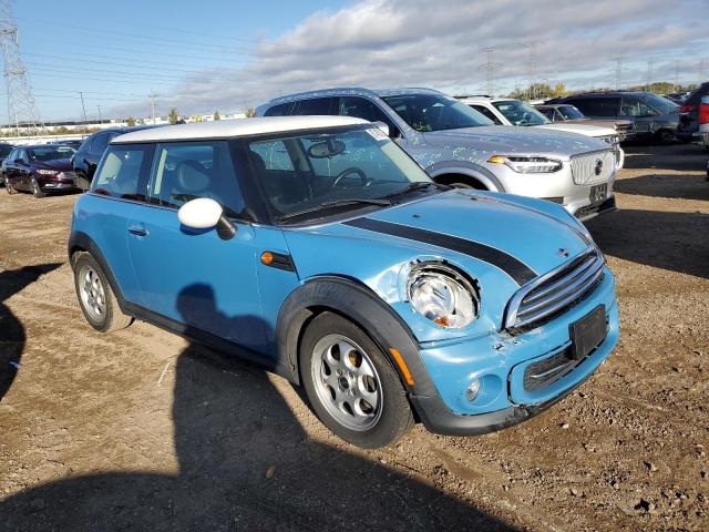 2013 MINI COOPER #3287610012