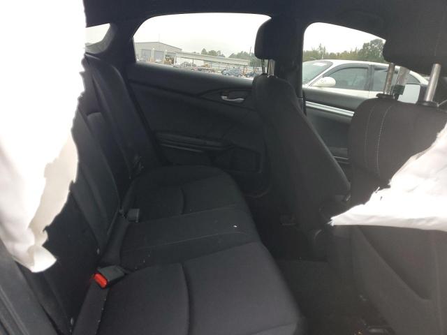 2020 HONDA CIVIC SPOR - 2HGFC2F8XLH571071