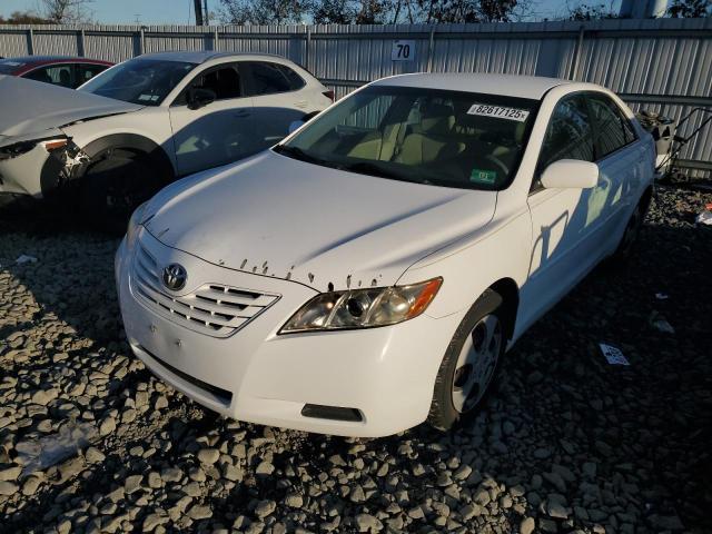 Global Auto Auctions: 2007 TOYOTA CAMRY CE