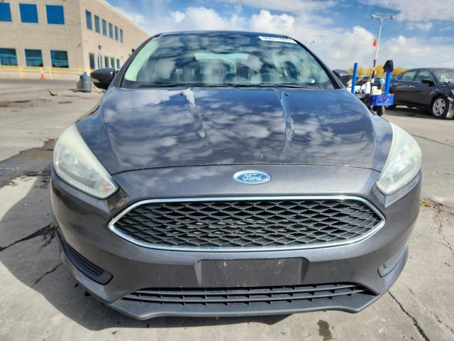 2015 FORD FOCUS SE - 1FADP3F27FL325796