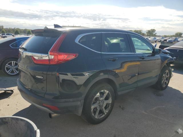 2017 HONDA CR-V EXL - 5J6RW2H83HL021845