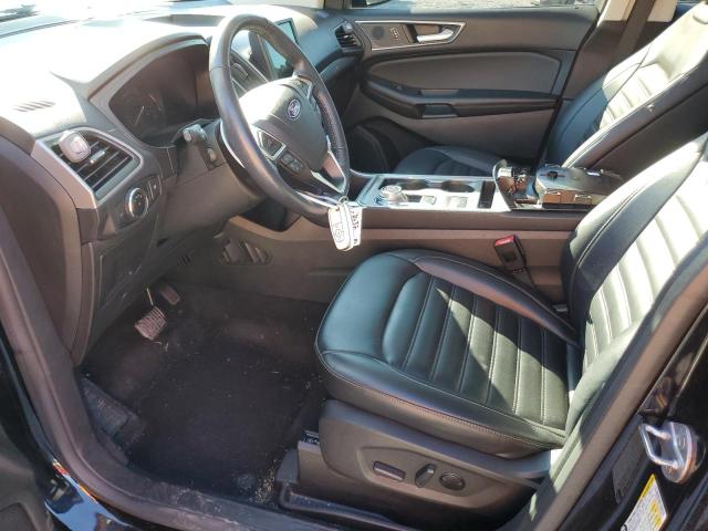 2023 FORD EDGE SEL - 2FMPK4J94PBA38512