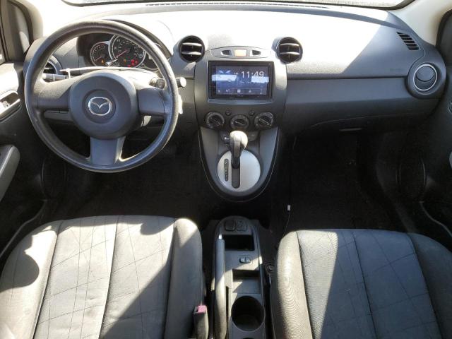 2011 MAZDA MAZDA2 - JM1DE1HY9B0127013