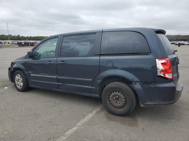 2013 DODGE GRAND CARA - 2C4RDGBG4DR601308