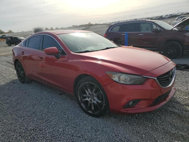 2014 MAZDA 6 GRAND TO #3296352224