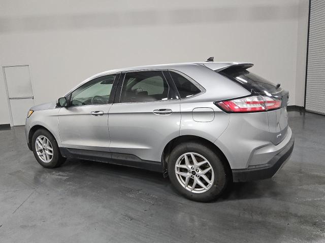 2024 FORD EDGE SEL - 2FMPK4J99RBA67507