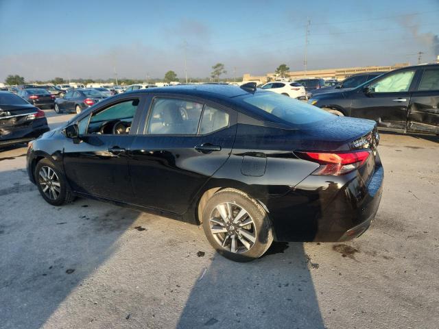 2021 NISSAN VERSA SV #3297914770