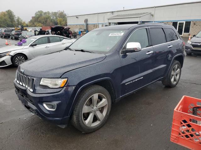 2014 JEEP GRAND CHER #3305300336