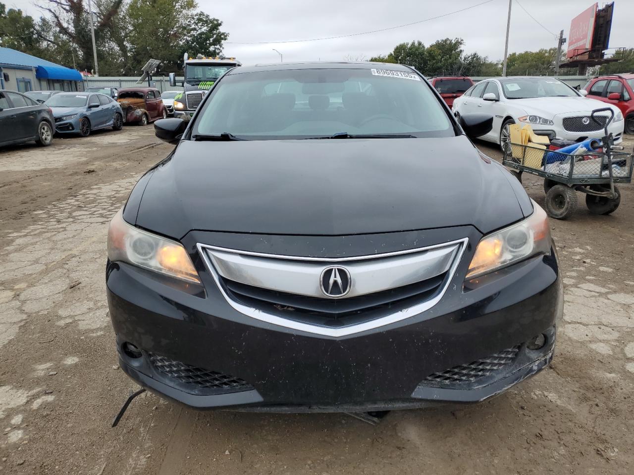 ACURA ILX 20 PREMIUM