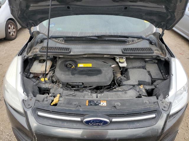 2016 FORD ESCAPE SE #3294257876