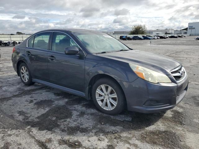 2011 SUBARU LEGACY 2.5 - Other View