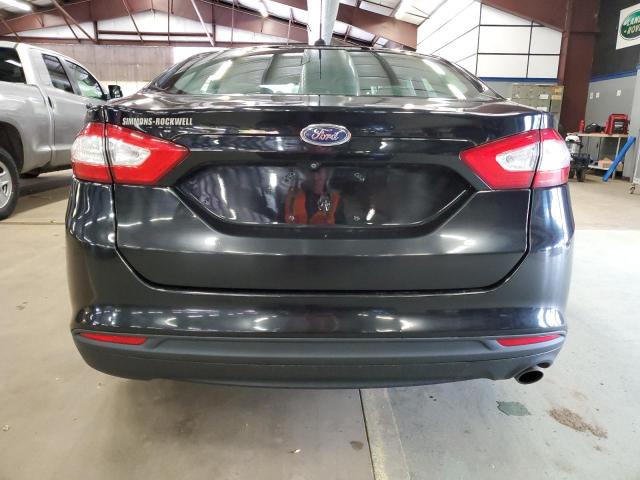 2016 FORD FUSION S #3265127775