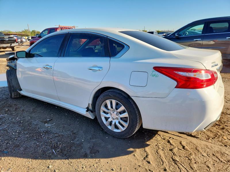 2018 NISSAN ALTIMA 2.5 - 1N4AL3AP9JC201734