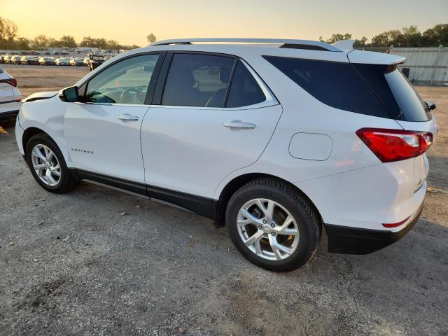 2019 CHEVROLET EQUINOX PR 3GNAXXEV1KS666297
