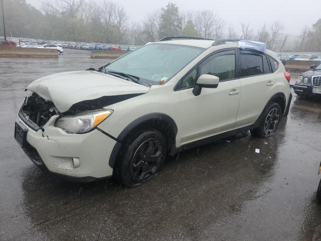 2015 SUBARU XV CROSSTREK 2.0 PREMIUM JF2GPACC5F8283612