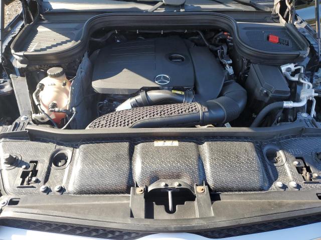 2020 MERCEDES-BENZ GLE 350 4M - 4JGFB4KB5LA295701