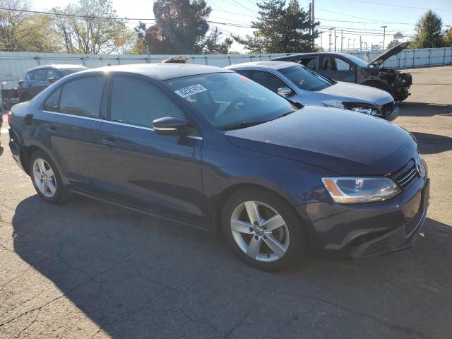 2013 VOLKSWAGEN JETTA TDI - Other View