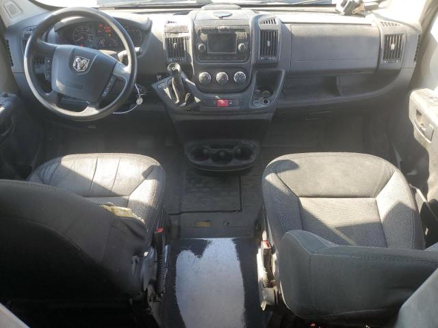 2020 RAM PROMASTER #3292426557