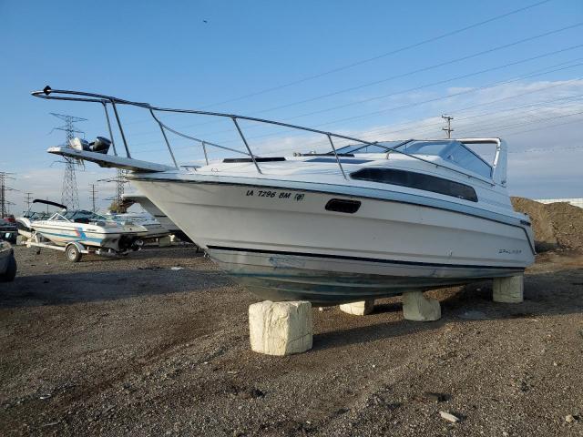 1992 BAYLINER CIERA 27' #3278564926