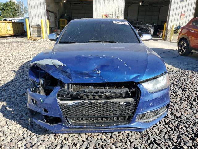 2015 AUDI S4 PREMIUM #3274721831