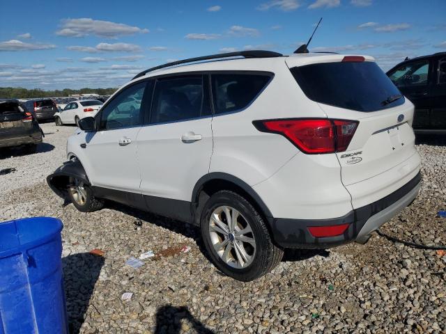 2019 FORD ESCAPE SEL - 1FMCU9HDXKUA24312